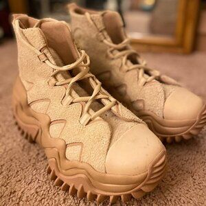 Converse run Star motion  CX Light brown